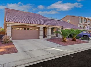 10167 Bishops Peak Ct, Las Vegas, NV 89141