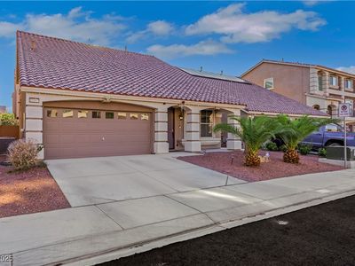 10167 Bishops Peak Ct, Las Vegas, NV, 89141