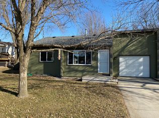 3118 Diamond St, Ames, IA 50010