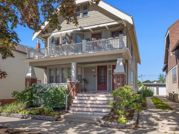 1845 North Warren AVENUE #1847, Milwaukee, WI 53202