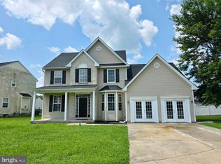 4 Caselli Ct, Bridgeton, NJ 08302