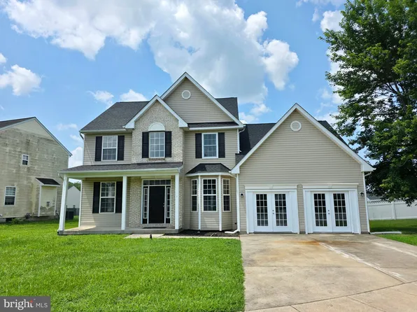 4 Caselli Ct, Bridgeton, NJ 08302