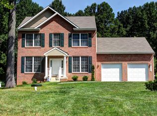 10810 Stansfield Rd, Randallstown, MD 21133