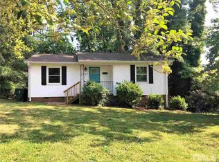 2357 Millbank St, Raleigh, NC 27610