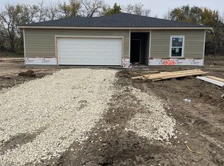 13016 E Spring Valley St, Wichita, KS 67230