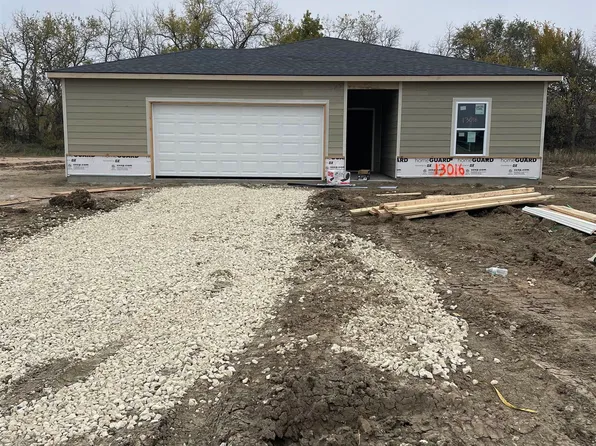13016 E Spring Valley St, Wichita, KS 67230