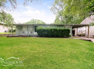 123 S Arlington Ave, Independence, MO 64053