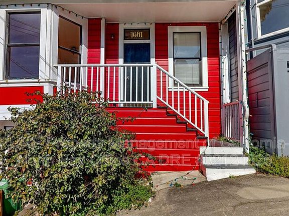 2nd image of 1601 Treat Ave