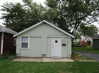 404 S Page St, Harvard, IL 60033