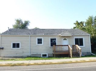 3948 State Ave, Billings, MT 59101
