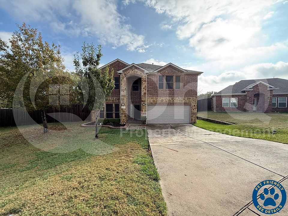 1st image of 1417 Country Creek Trl