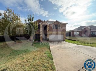 1417 Country Creek Trl, Wylie, TX 75098