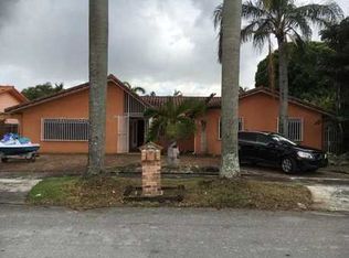 14032 SW 38th Ter, Miami, FL 33175