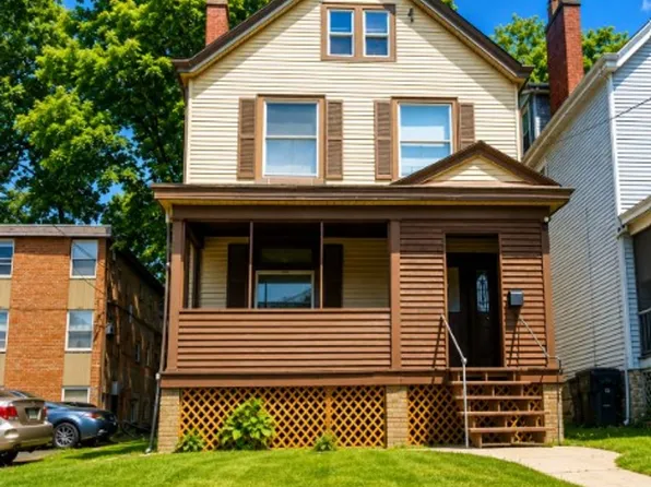 3118 Durrell Ave, Cincinnati, OH 45207