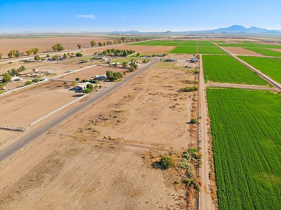 3rd image of 9526 N Salmonson Way Lot 12