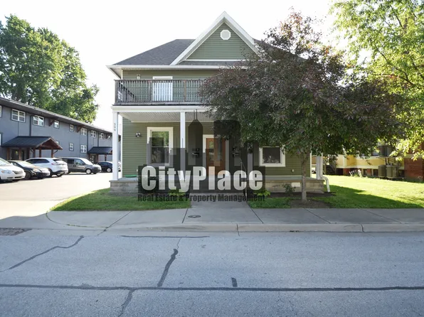 399 N Main St, Franklin, IN