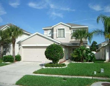 1223 Heather Lake Dr, Orlando, FL, 32824