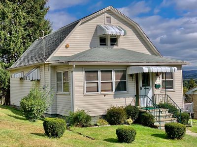 361 Warsaw St, Swoyersville, PA, 18704