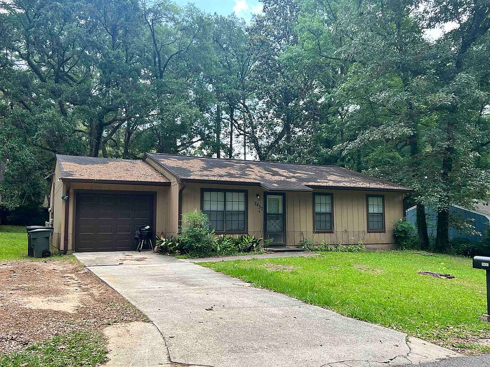 2437 Jolene Ln, Tallahassee, FL 32303 Zillow