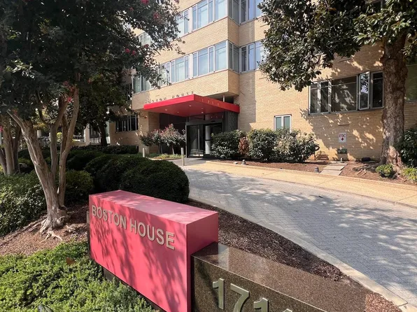 1711 Massachusetts Ave NW #209, Washington, DC 20036