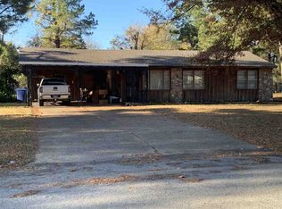 610 Home St, Marked Tree, AR 72365