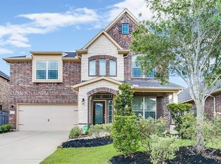 5526 Little Creek Ct, Fulshear, TX 77441