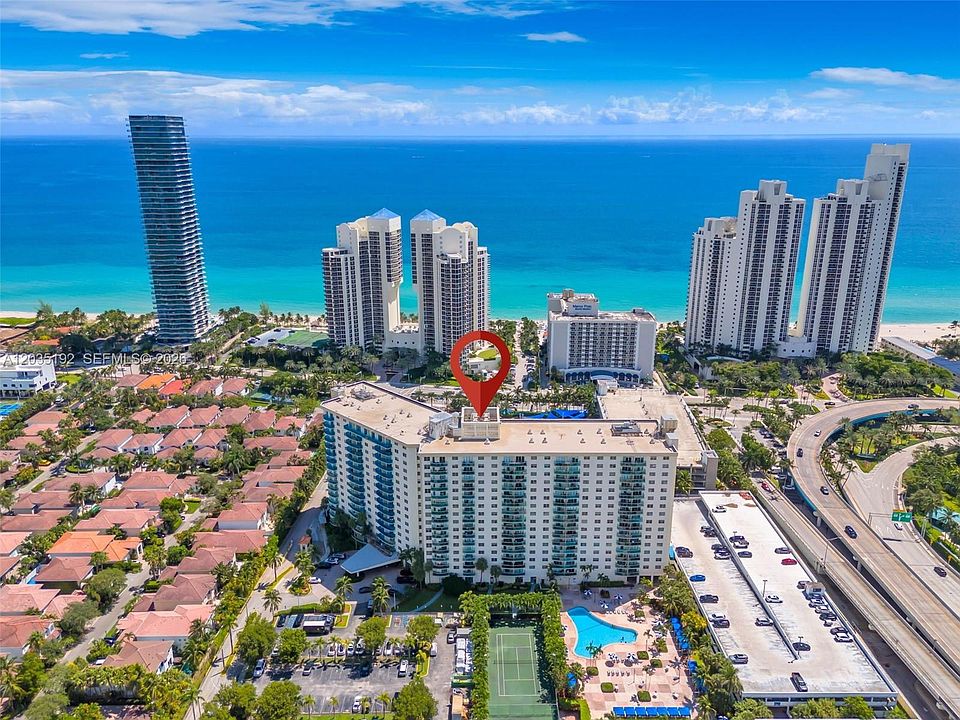 1st image of 19370 Collins Ave APT 823