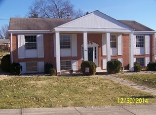 205 Bryan St, Petersburg, WV