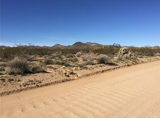 30 Wamego Tr Trl, Yucca Valley, CA 92284