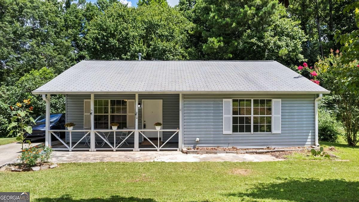 4368 Mitchell Hill Dr, Acworth, GA 30101 | Zillow