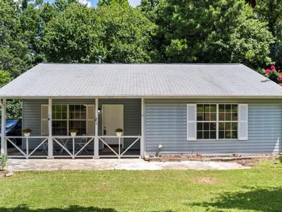 4368 Mitchell Hill Dr, Acworth, GA, 30101