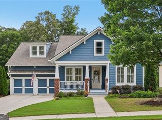7219 Grand Reunion Dr, Hoschton, GA 30548