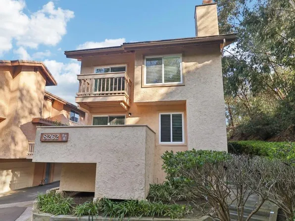 8262 Gilman Dr Unit 1, La Jolla, CA 92037
