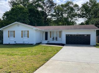 4002 Pine Mountain Rd NW, Kennesaw, GA 30152