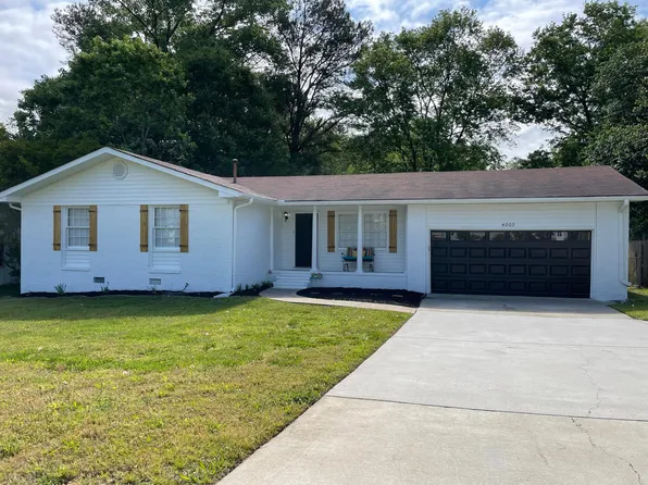 4002 Pine Mountain Rd NW, Kennesaw, GA 30152
