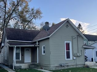 329 W Locust St #1, Shelbyville, IN 46176