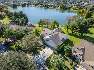 389 Corbett Dr, The Villages, FL 32162