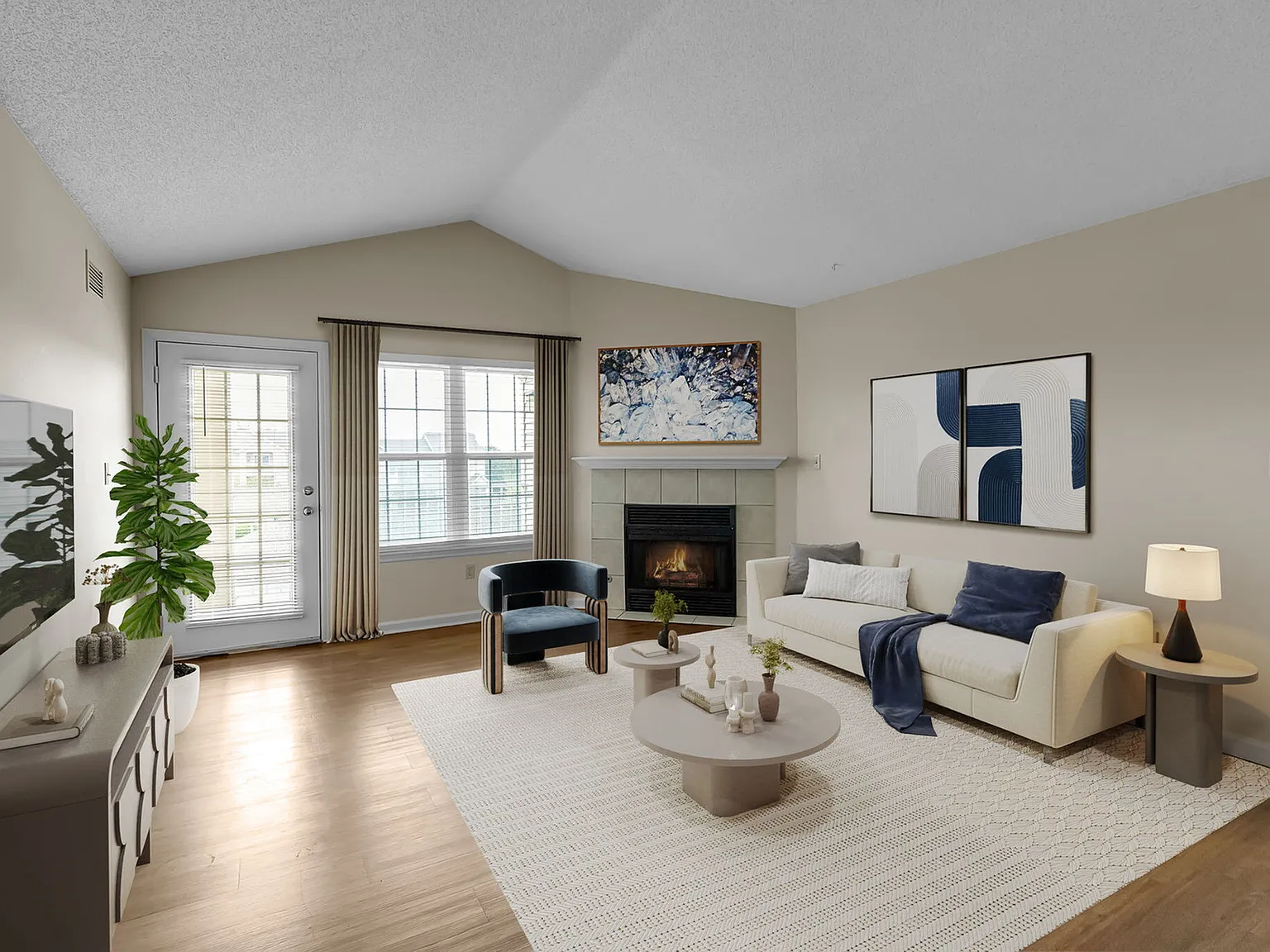 Windsong Place Apartments — Photo 2