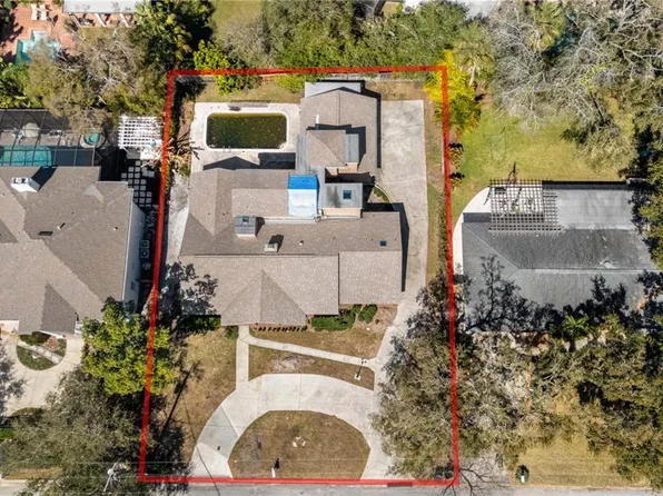 4205 W Azeele St Lot 16, Tampa, FL 33609