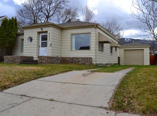 421 North Ave E, Missoula, MT 59801