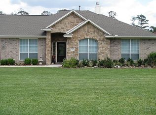 18618 Canyon Cove Dr, Crosby, TX 77532