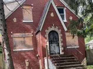 4410 Lincoln St, Gary, IN 46408