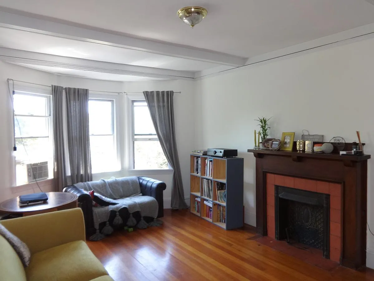 2 bed, 1000 sqft, $2,900 — Photo 2