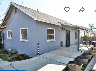 9501 Monte Vista St, Alta Loma, CA 91701