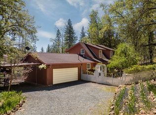 15227 Green Way Pl, Grass Valley, CA 95945