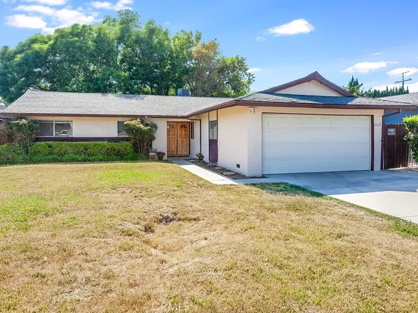 8365 Hillview Ave, Canoga Park, CA 91304
