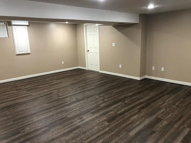 Lower Level Family Room