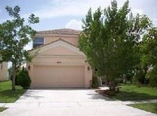 4922 SW 164th Ave, Miramar, FL 33027
