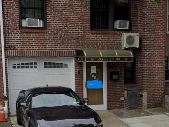 9122 Sutter Ave, Ozone Park, NY 11417