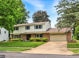 132 Allendale Way, Camp Hill, PA 17011